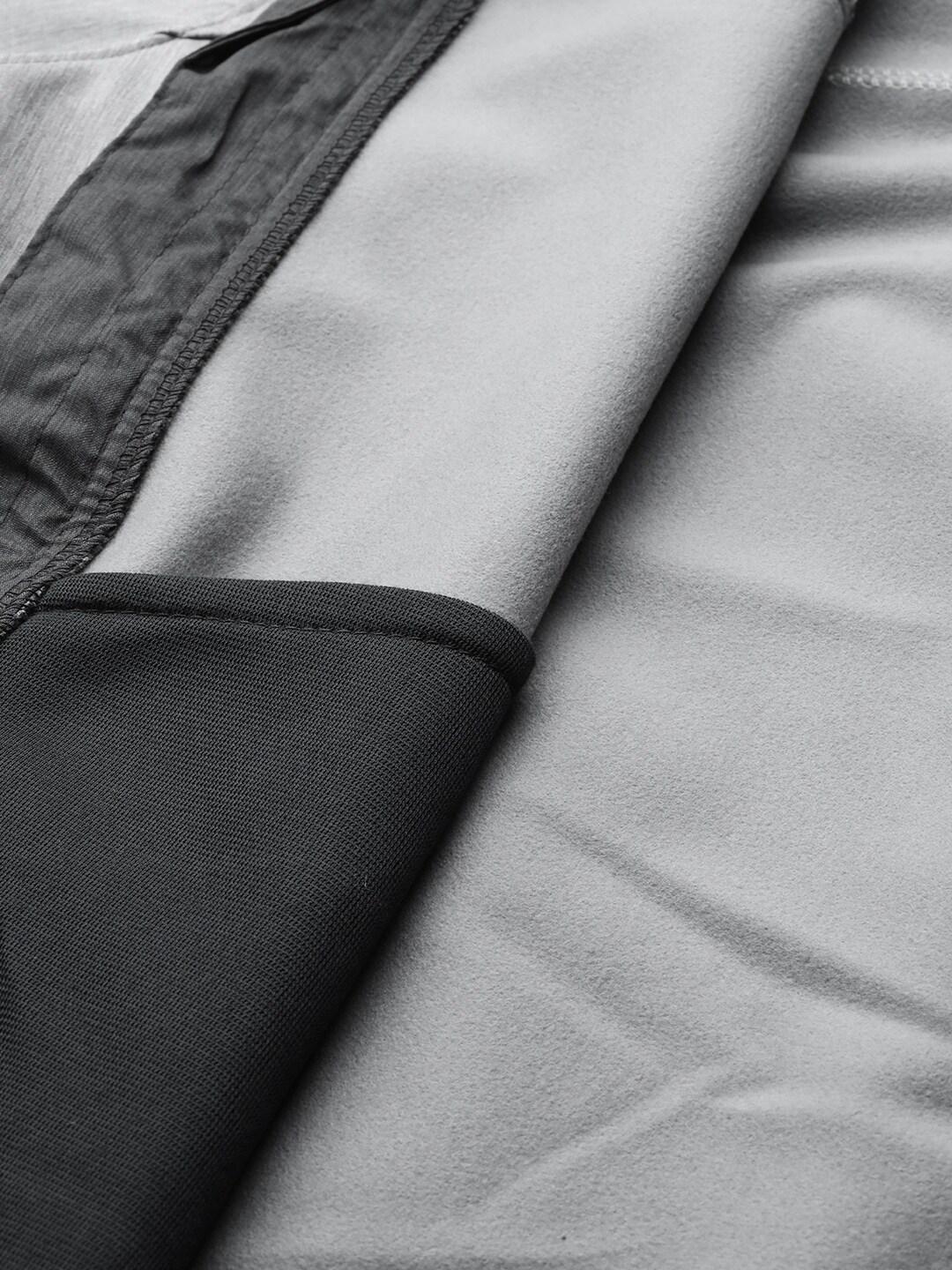 Columbia Men Grey Cruiser Valley Softshell Jacket - Image 10