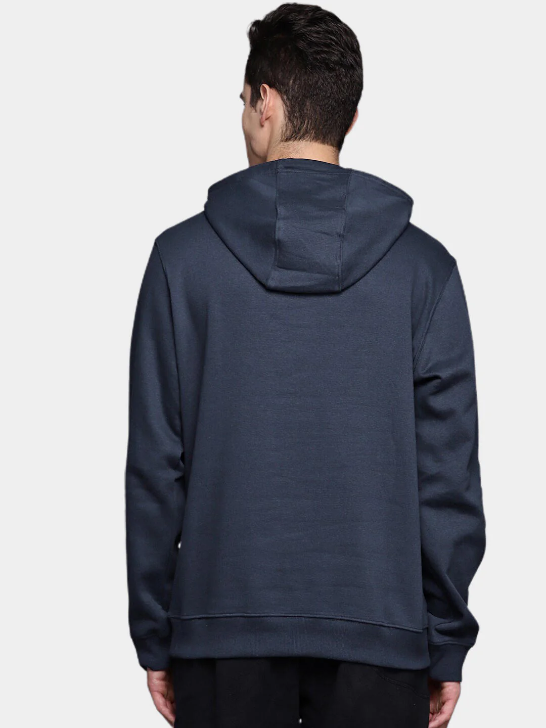 Columbia Men Blue CSC Basic Logo II Hoodie - Image 10