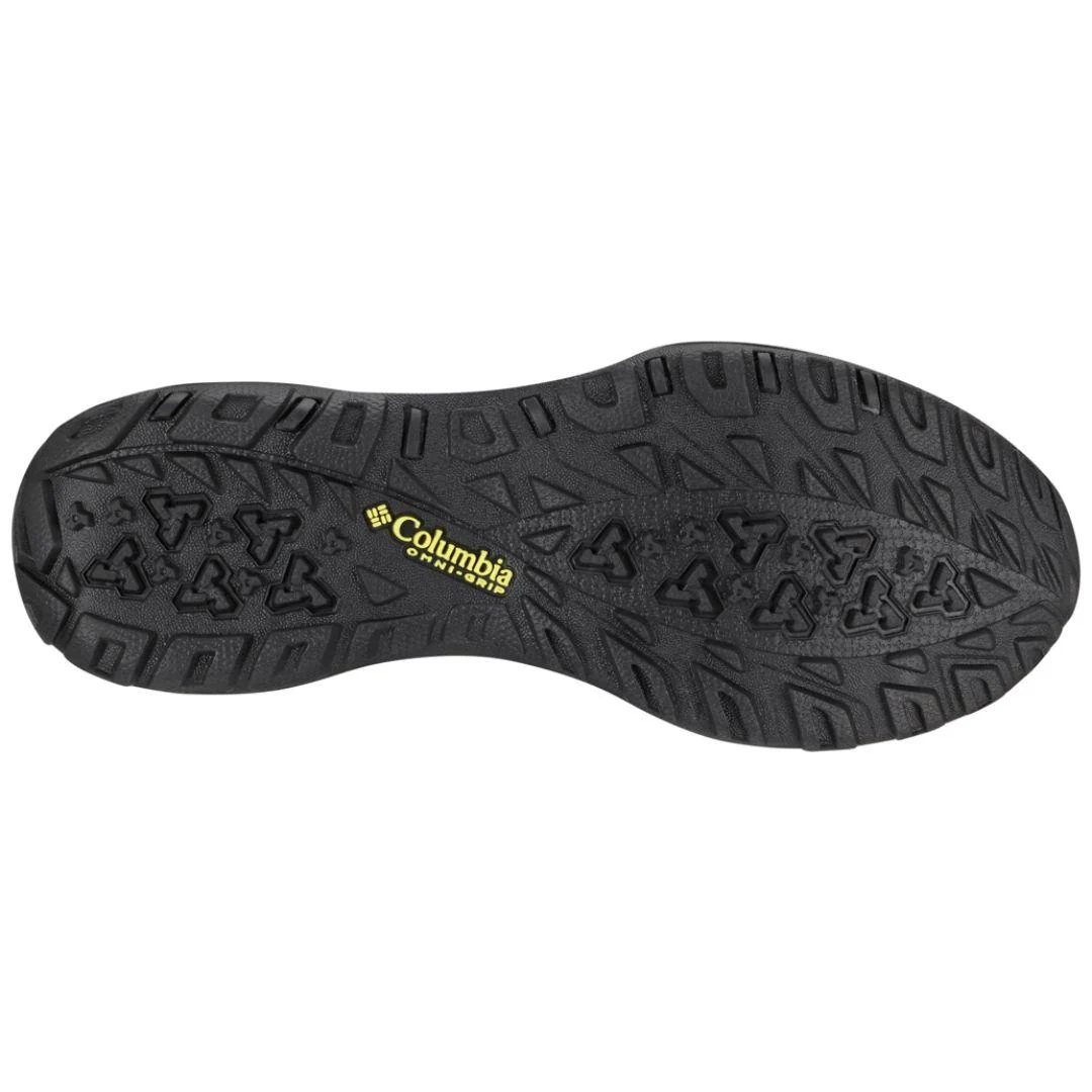 Columbia Women Grey DAKOTA DRIFTER MID WATERPROOF - Image 2