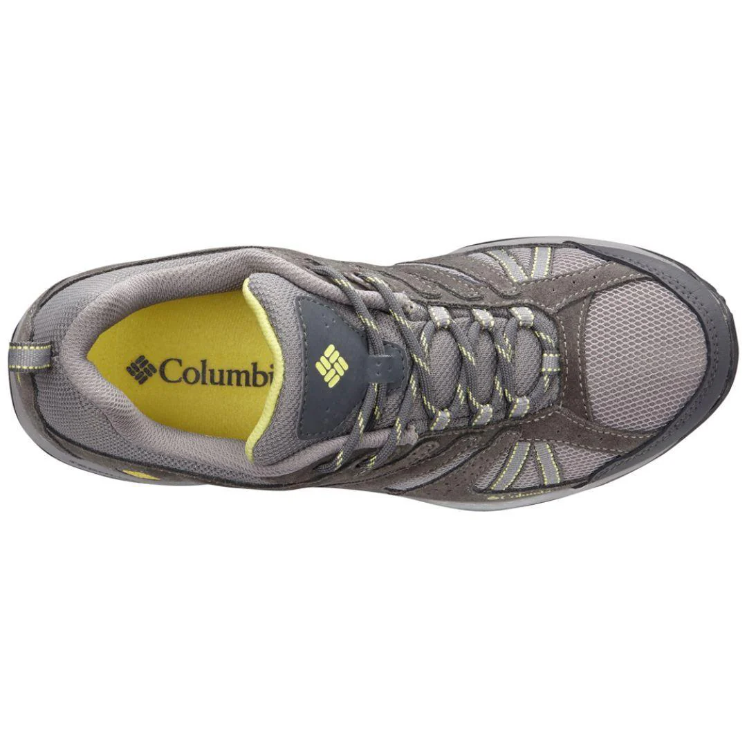 Columbia Women Grey DAKOTA DRIFTER WATERPROOF - Image 2