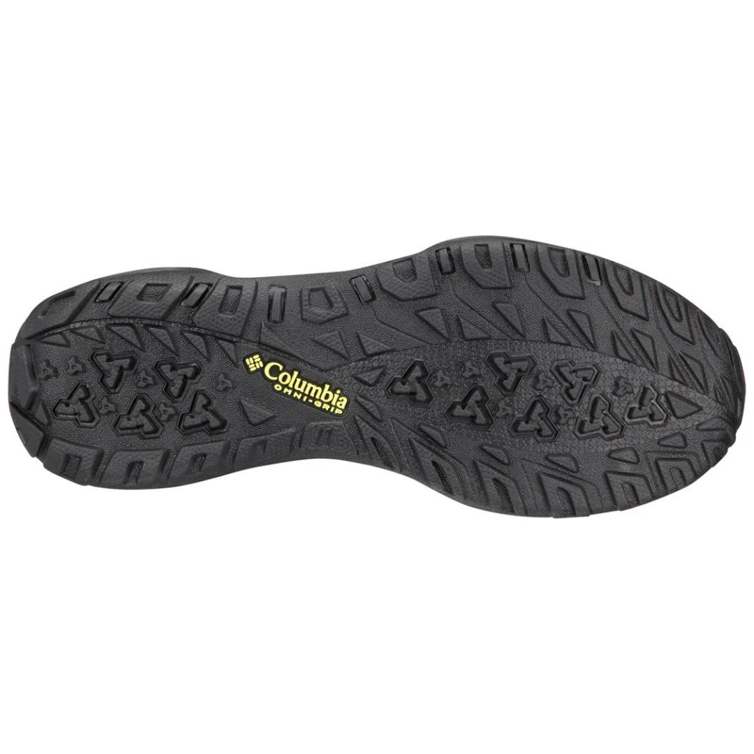 Columbia Women Grey DAKOTA DRIFTER WATERPROOF - Image 4