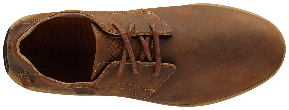 Columbia Men Brown DAVENPORT - Image 2