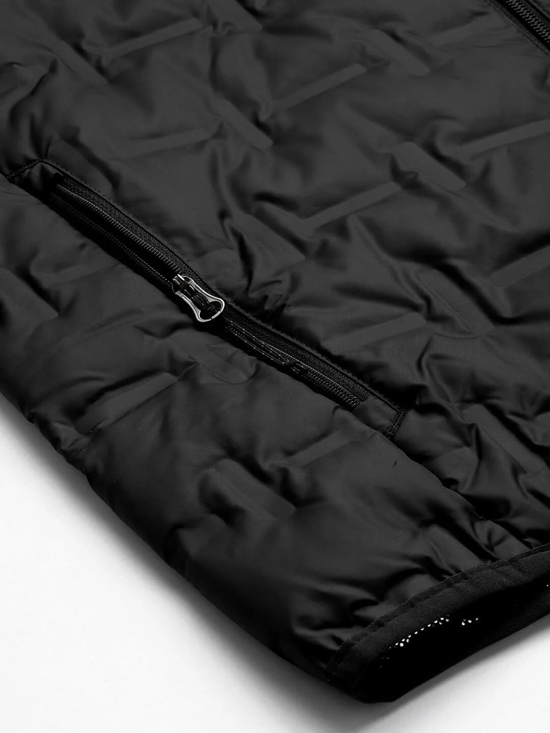 Columbia Men Black Delta Ridge Down Hooded Jacket - Image 8