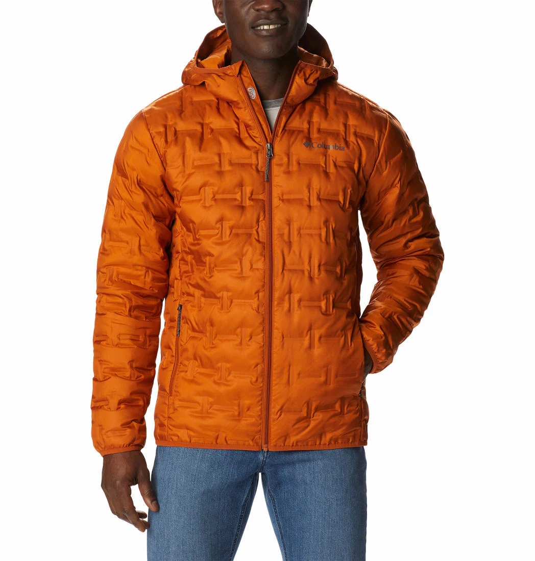 Columbia Sale