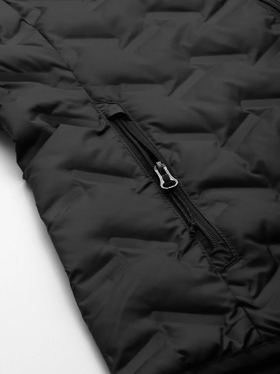 Columbia Women Black Delta Ridge Down Hooded Jacket - Image 6