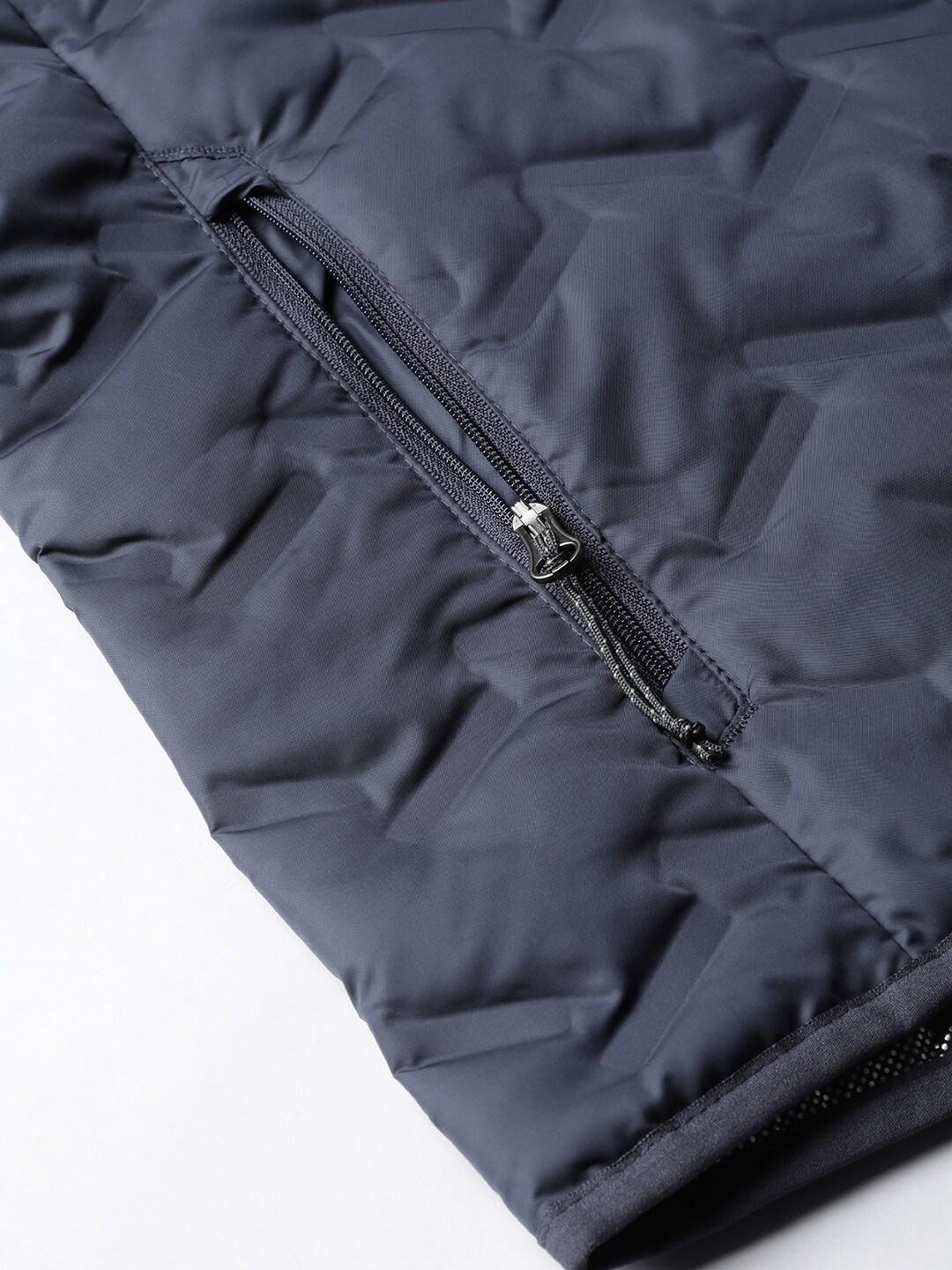Columbia Women Blue Delta Ridge Down Hooded Jacket - Image 6