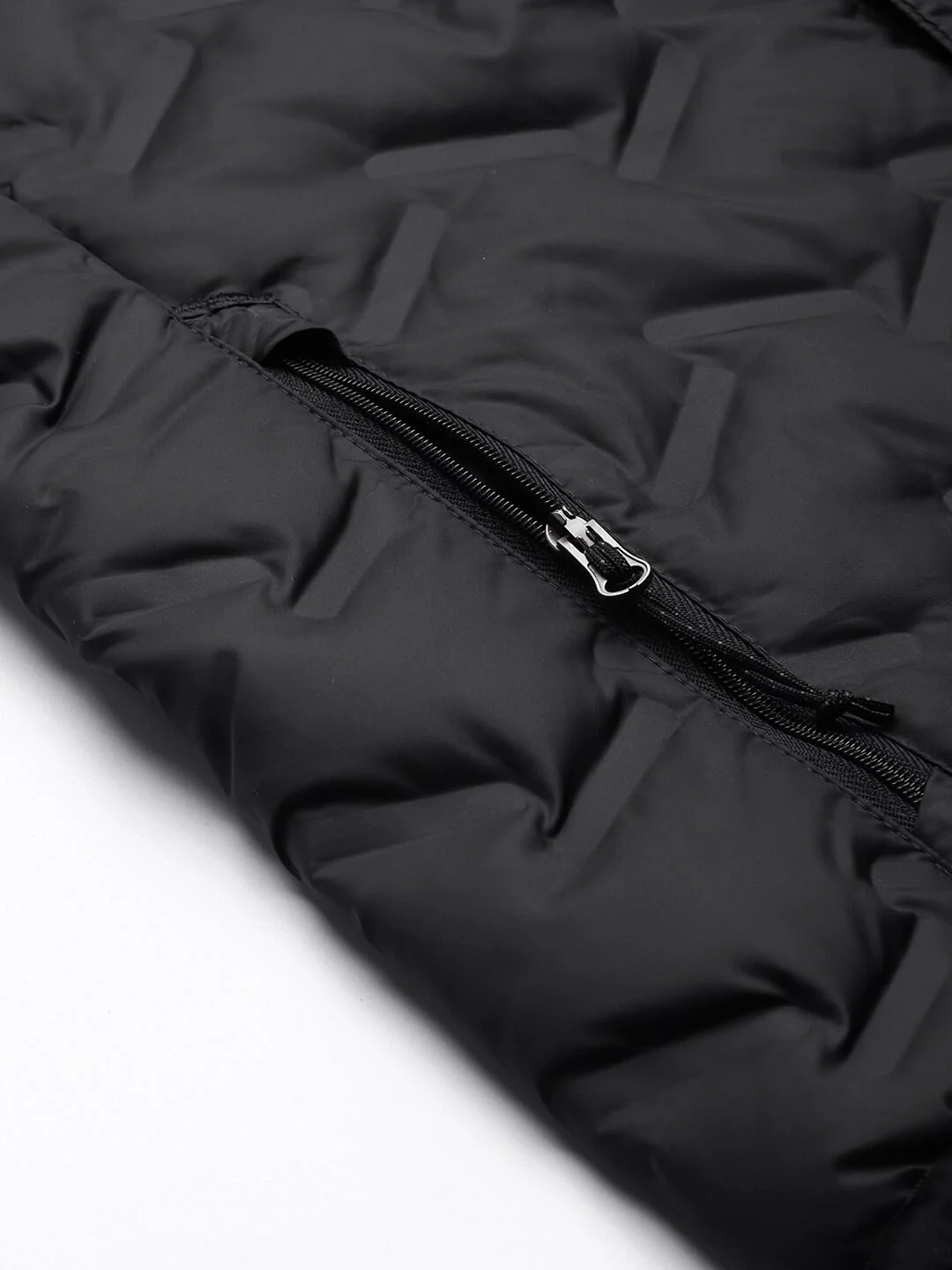 Columbia Women Black Delta Ridge Down Hooded Jacket - Image 6