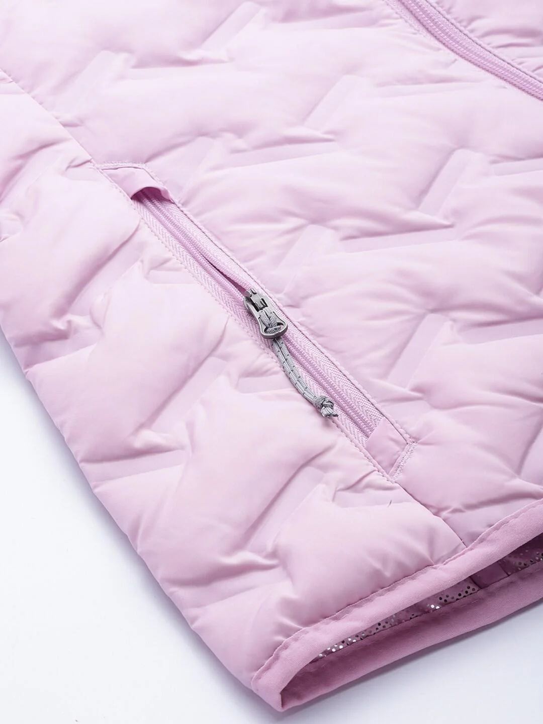 Columbia Women Purple Delta Ridge Down Hooded Jacket - Image 7