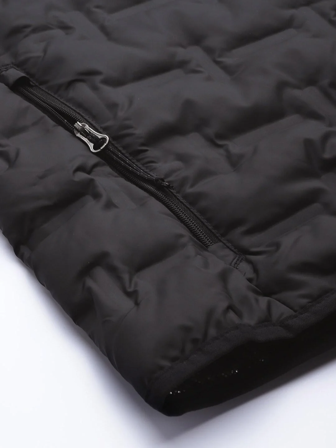 Columbia Men Black Delta Ridge Down Jacket - Image 7