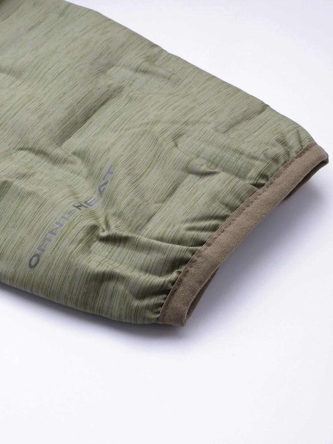 Columbia Men Green Delta Ridge Down Jacket - Image 8