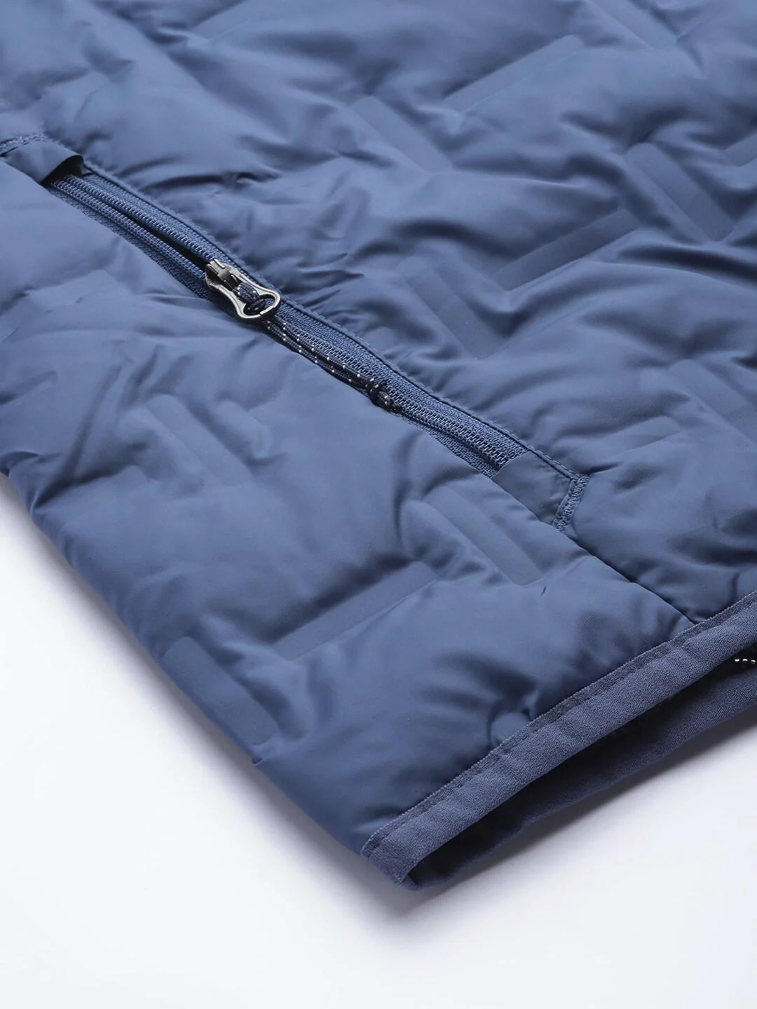 Columbia Men Blue Delta Ridge Down Jacket - Image 7