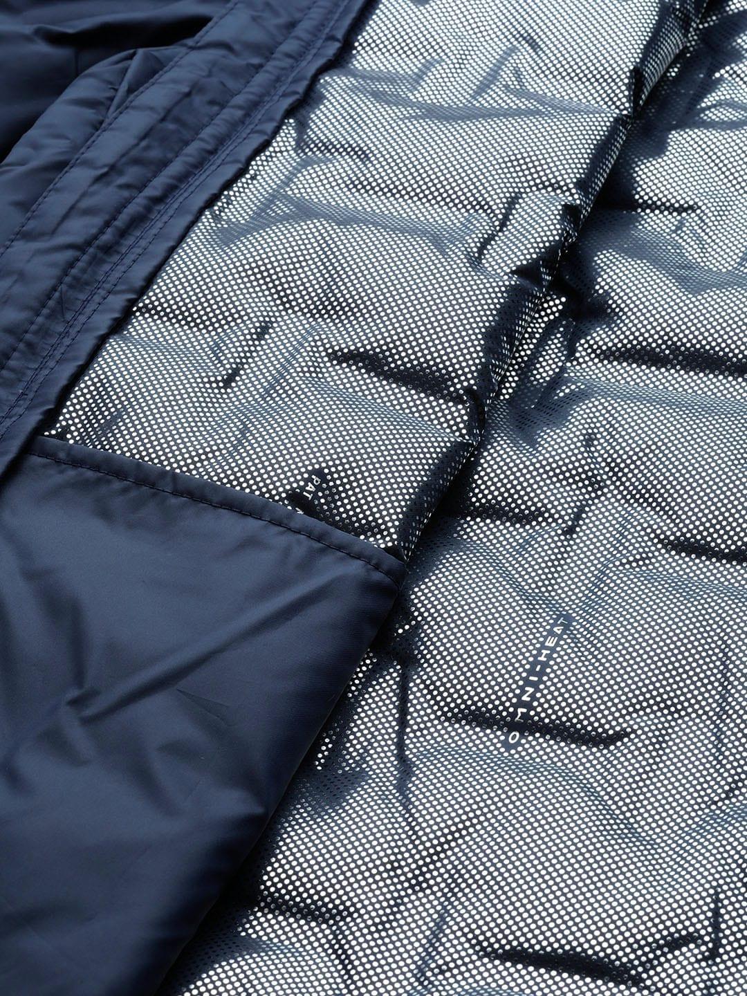 Columbia Men Blue Delta Ridge Down Jacket - Image 8