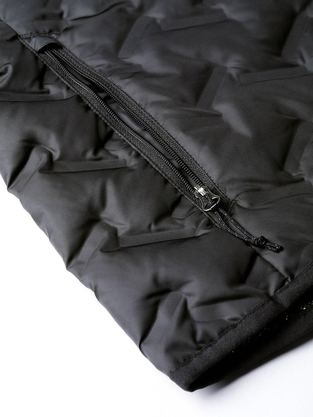 Columbia Women Black Delta Ridge Down Jacket - Image 6