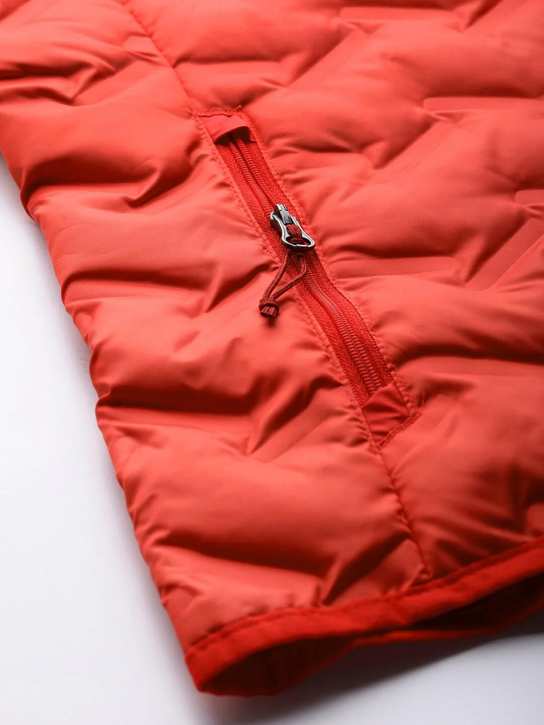 Columbia Women Red Delta Ridge Down Jacket - Image 6
