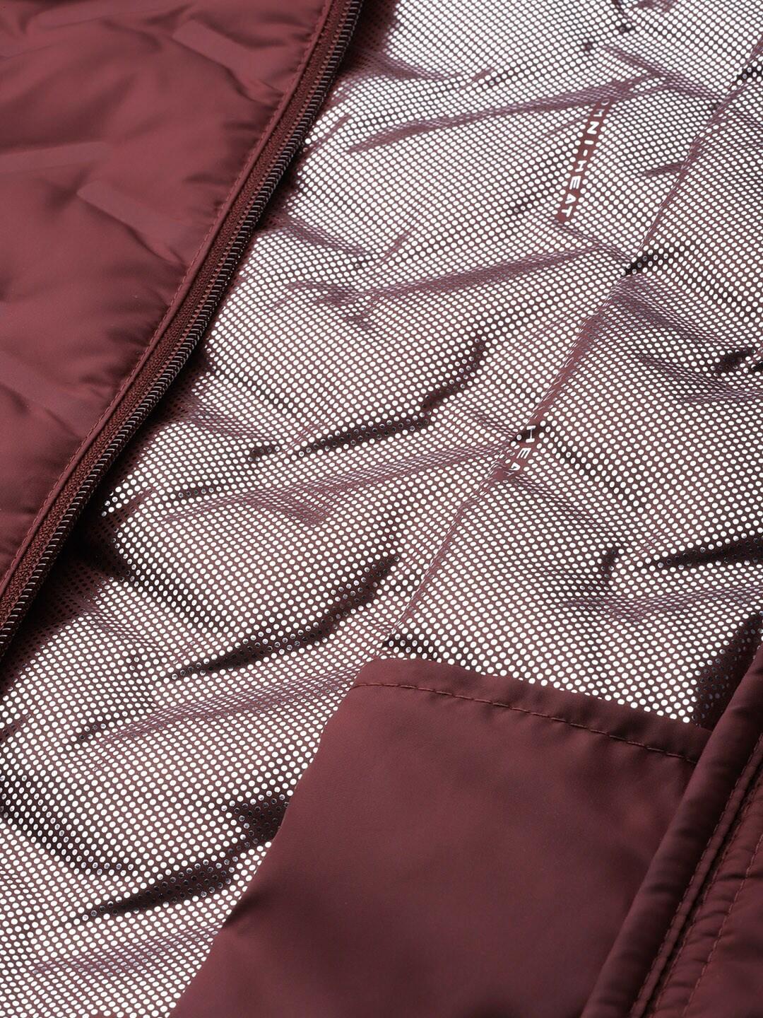 Columbia Women Maroon Delta Ridge Down Jacket - Image 6