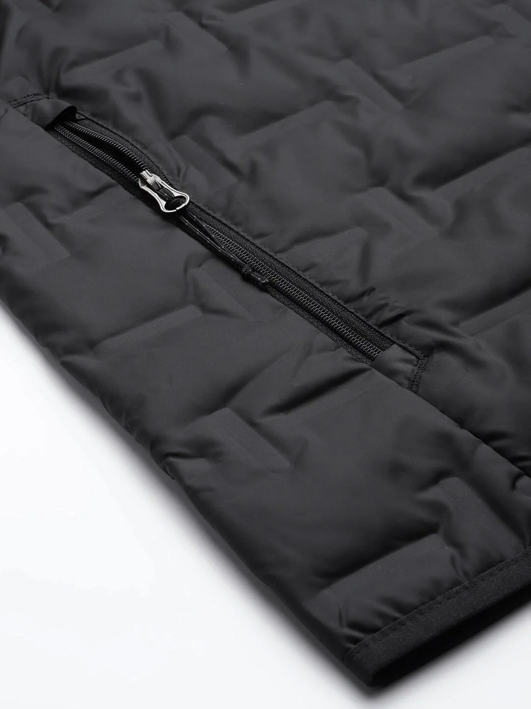 Columbia Men Black Delta Ridge Down Jacket - Image 6