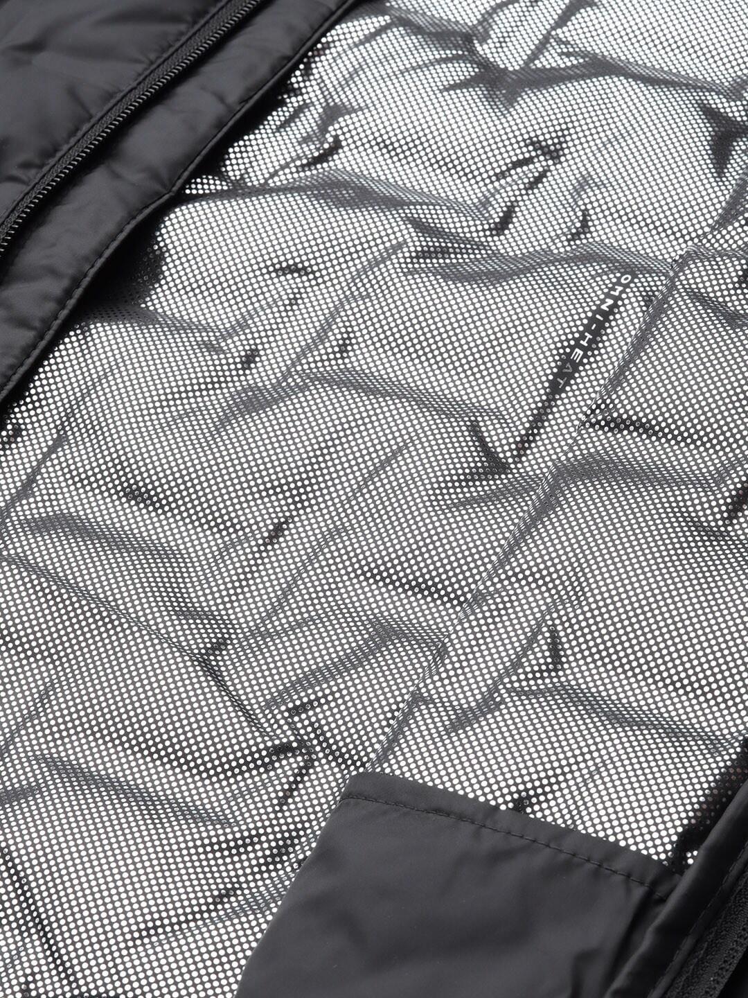Columbia Men Black Delta Ridge Down Jacket - Image 7