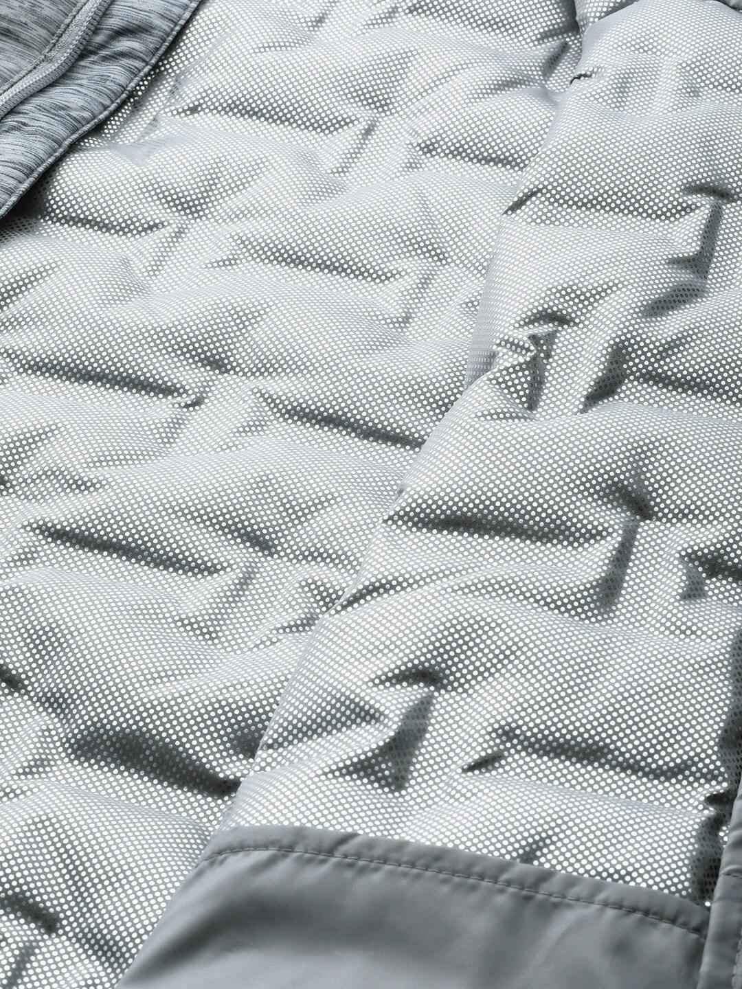 Columbia Men Grey Delta Ridge Down Jacket - Image 7