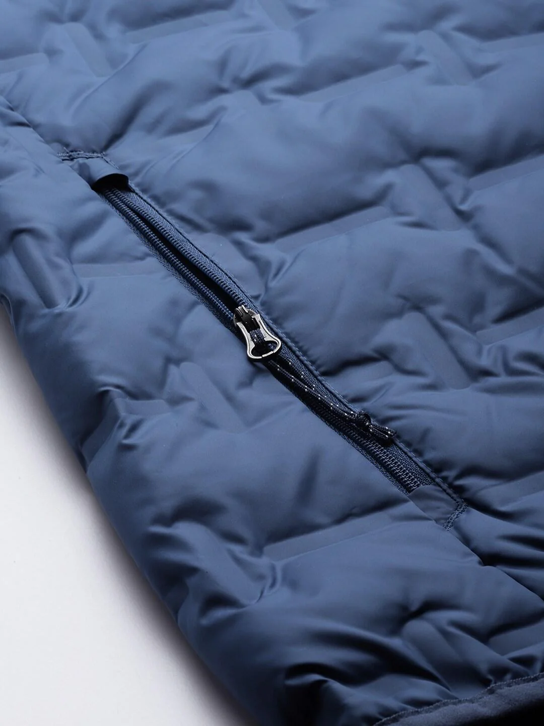 Columbia Men Blue Delta Ridge Down Jacket - Image 6
