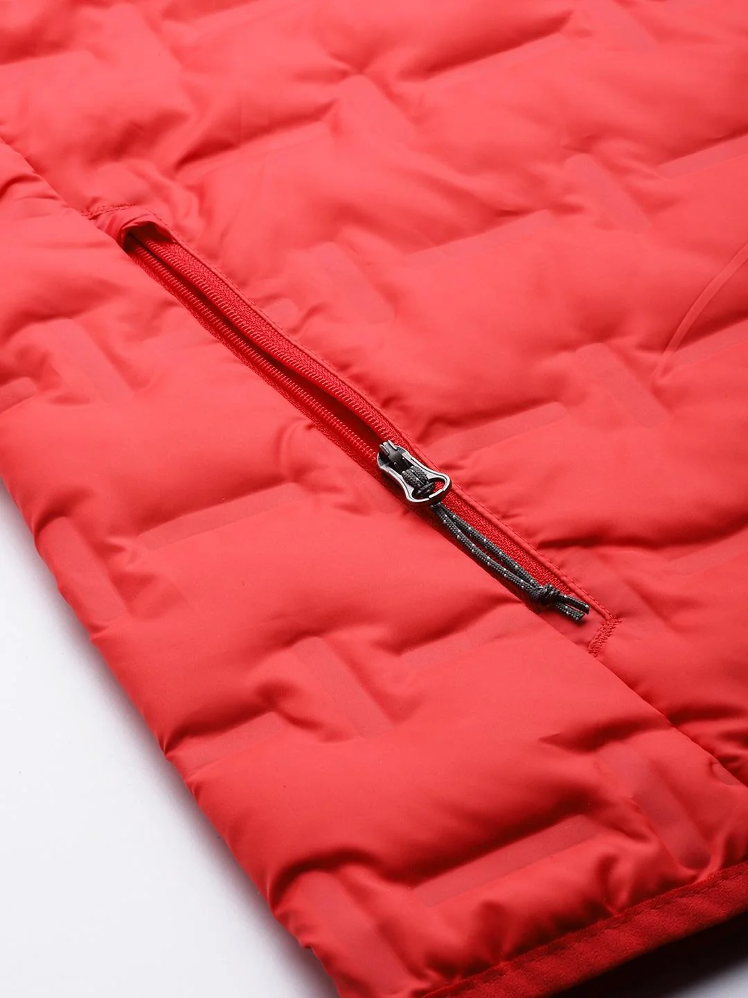 Columbia Men Pink Delta Ridge Down Jacket - Image 12