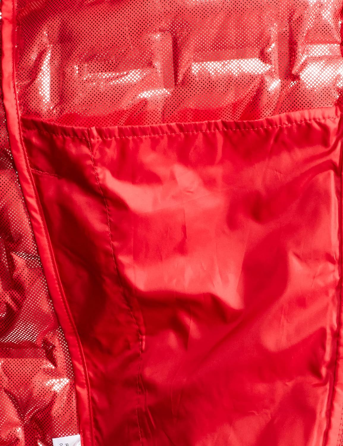 Columbia Men Pink Delta Ridge Down Jacket - Image 5