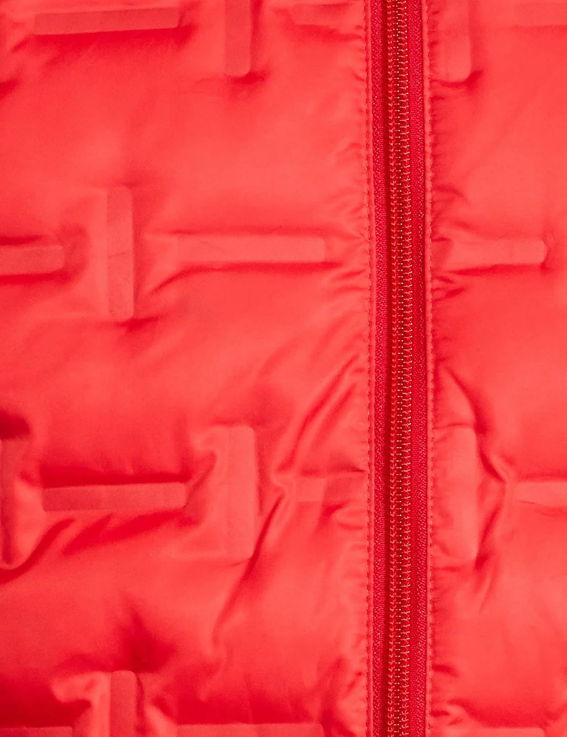 Columbia Men Pink Delta Ridge Down Jacket - Image 7