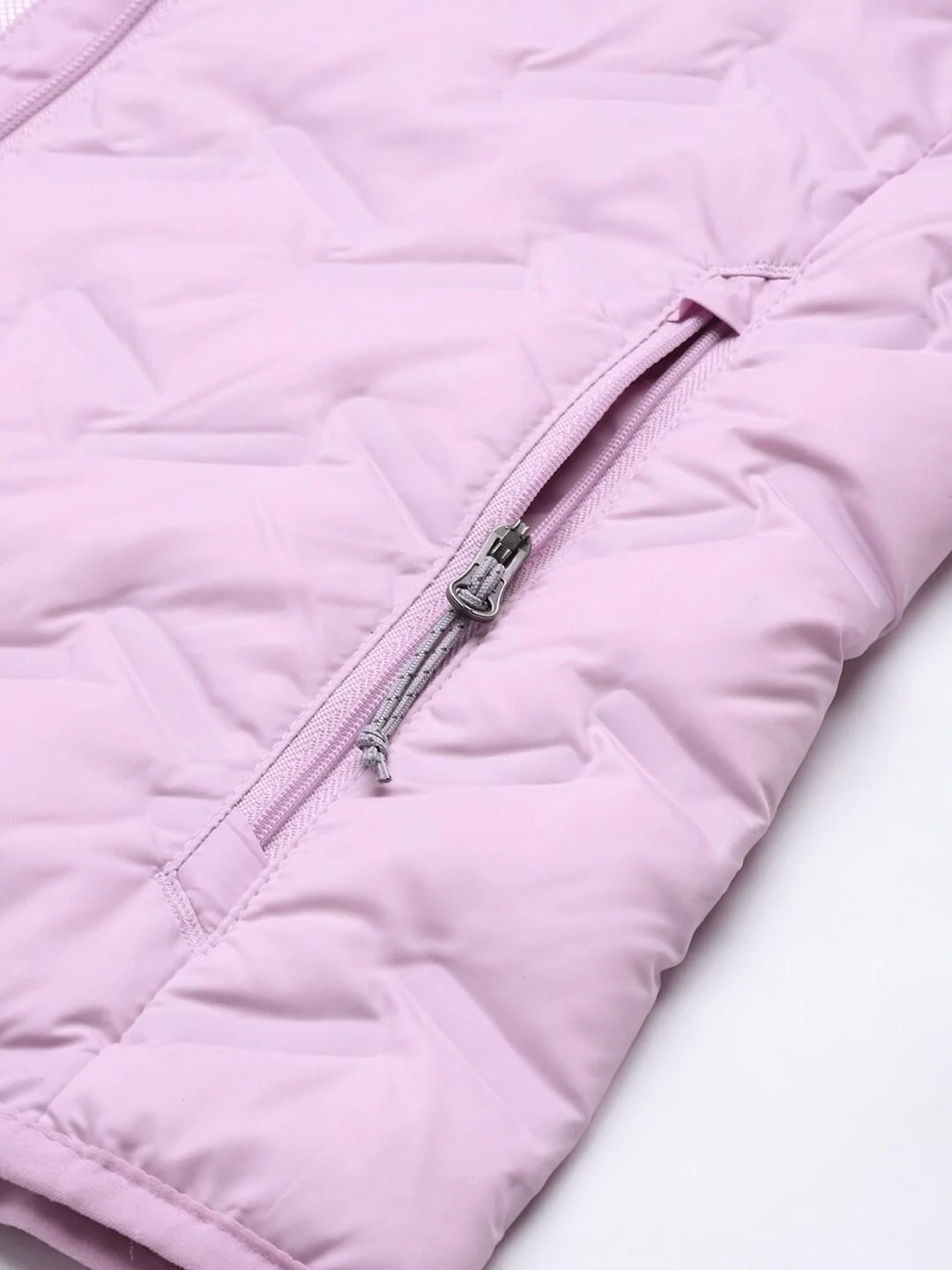 Columbia Women Purple Delta Ridge Down Jacket - Image 6