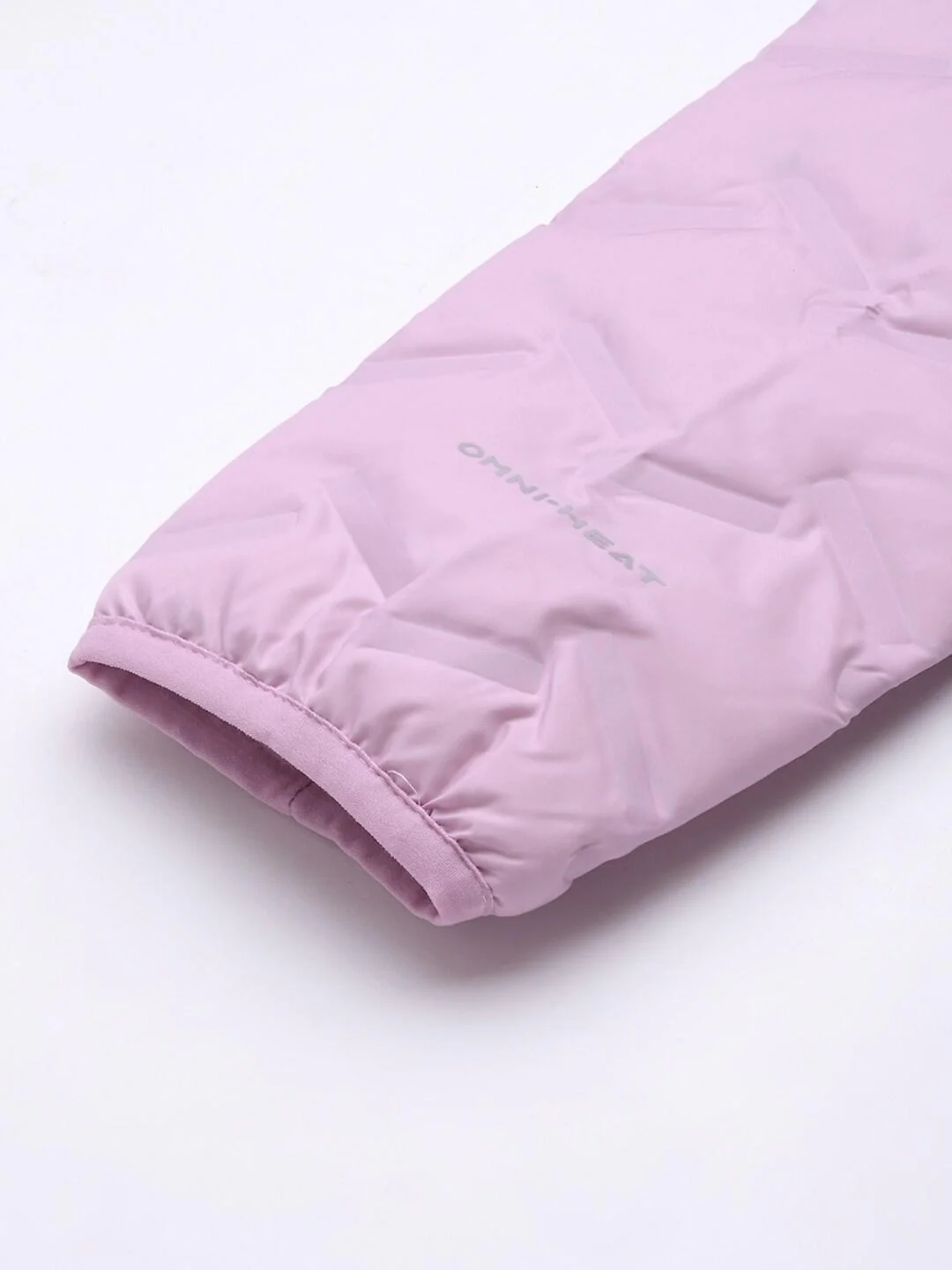 Columbia Women Purple Delta Ridge Down Jacket - Image 7