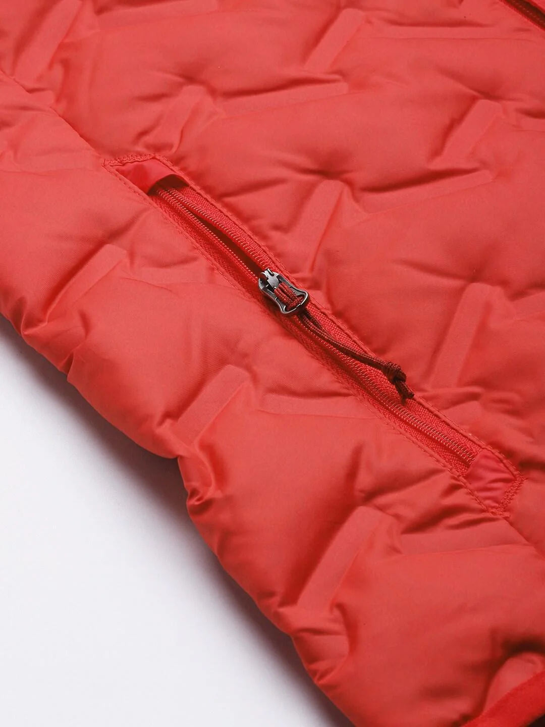 Columbia Women Red Delta Ridge Down Jacket - Image 6