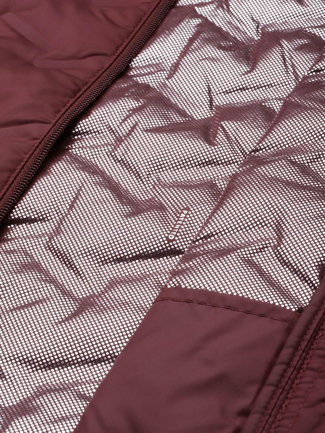 Columbia Women Maroon Delta Ridge Down Jacket - Image 7
