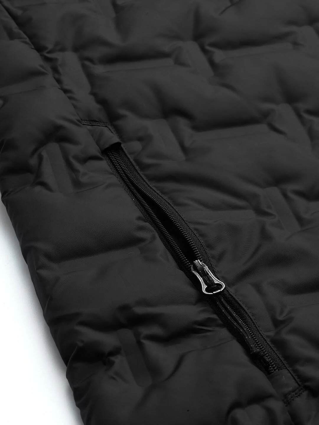 Columbia Men Black Delta Ridge Down Vest - Image 8