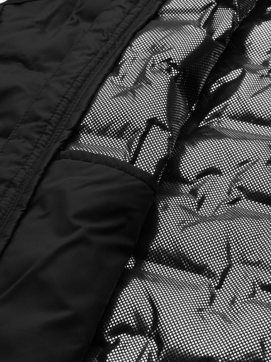 Columbia Men Black Delta Ridge Down Vest - Image 9