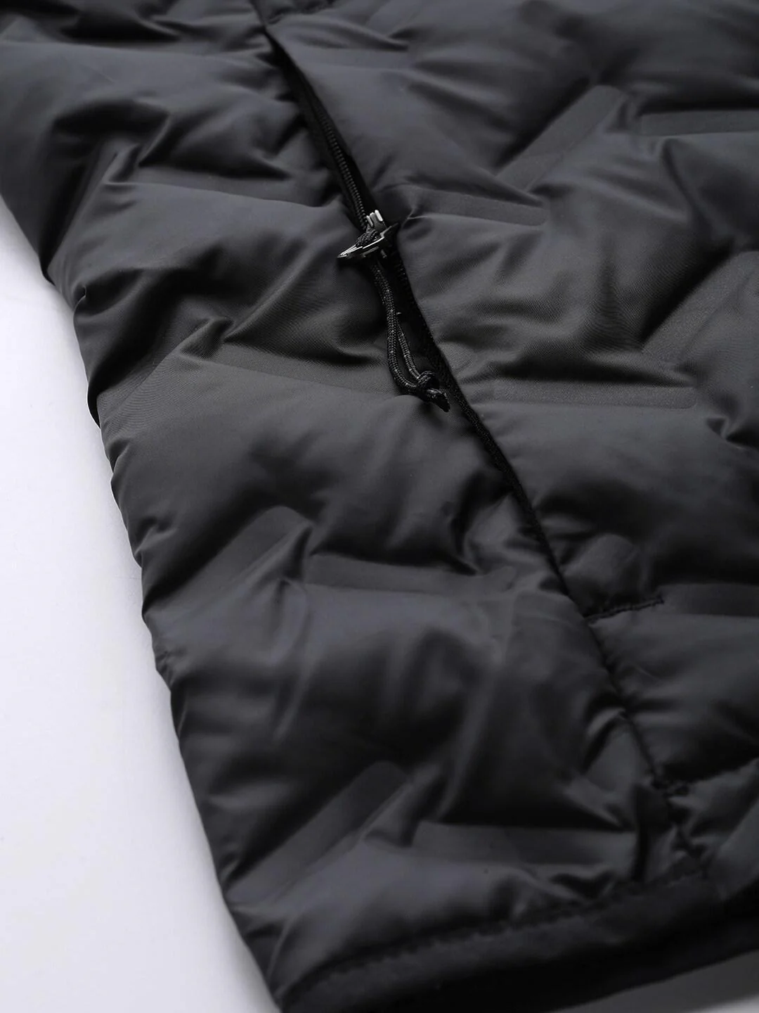 Columbia Women Black Delta Ridge Down Vest - Image 6