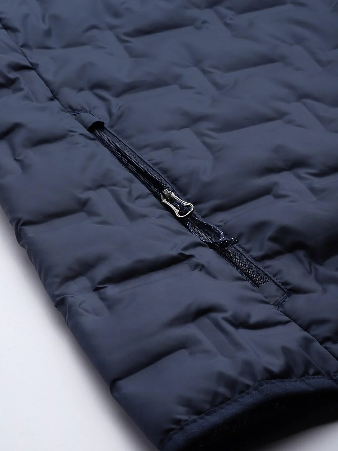 Columbia Men Blue Delta Ridge Down Vest - Image 6