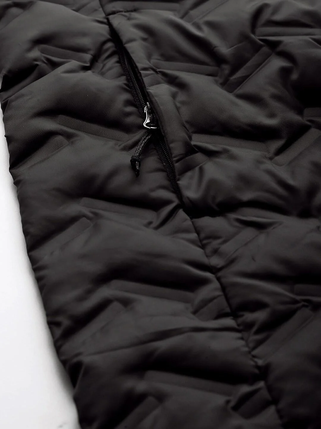 Columbia Women Black Delta Ridge Long Down Jacket - Image 6