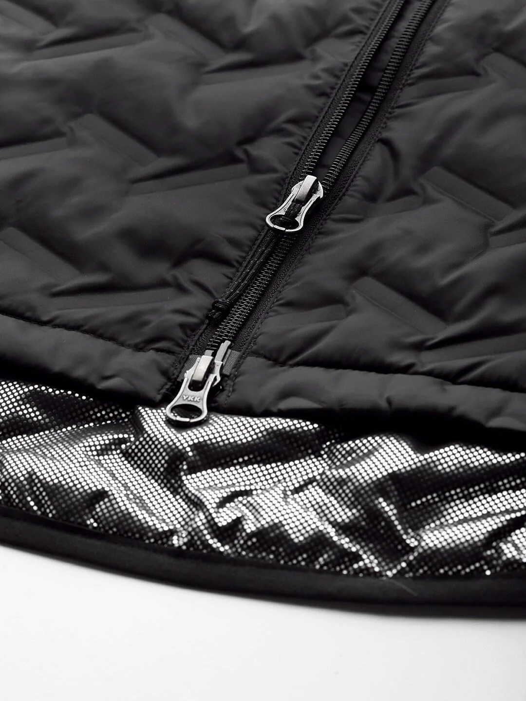 Columbia Women Black Delta Ridge Long Down Jacket - Image 7