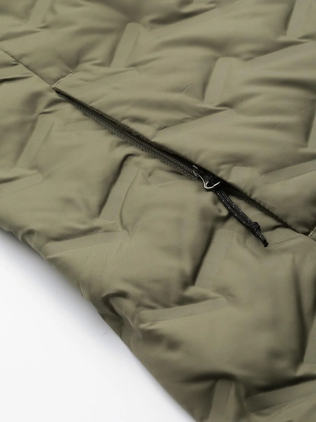 Columbia Women Green Delta Ridge Long Down Jacket - Image 6