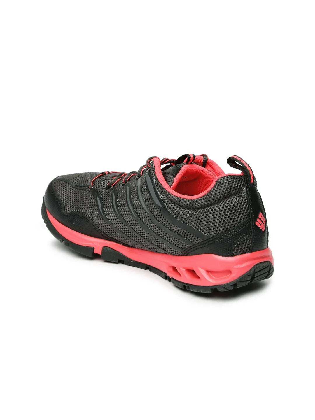 Columbia Women Black DRAINMAKER FLY - Image 2