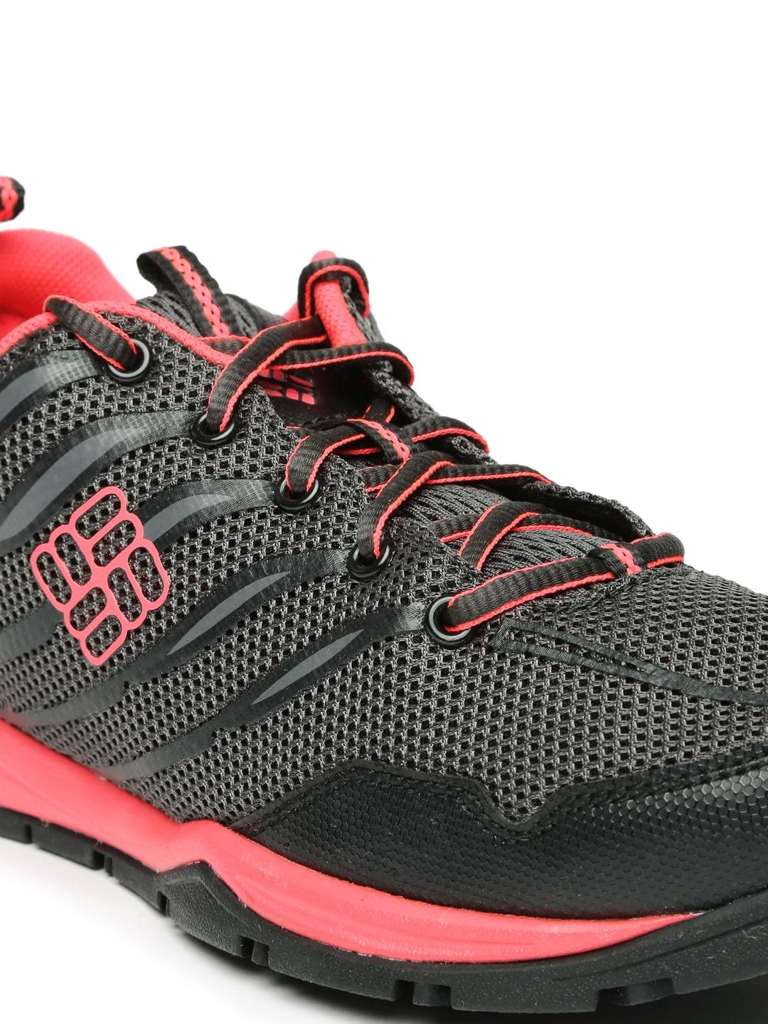 Columbia Women Black DRAINMAKER FLY - Image 5