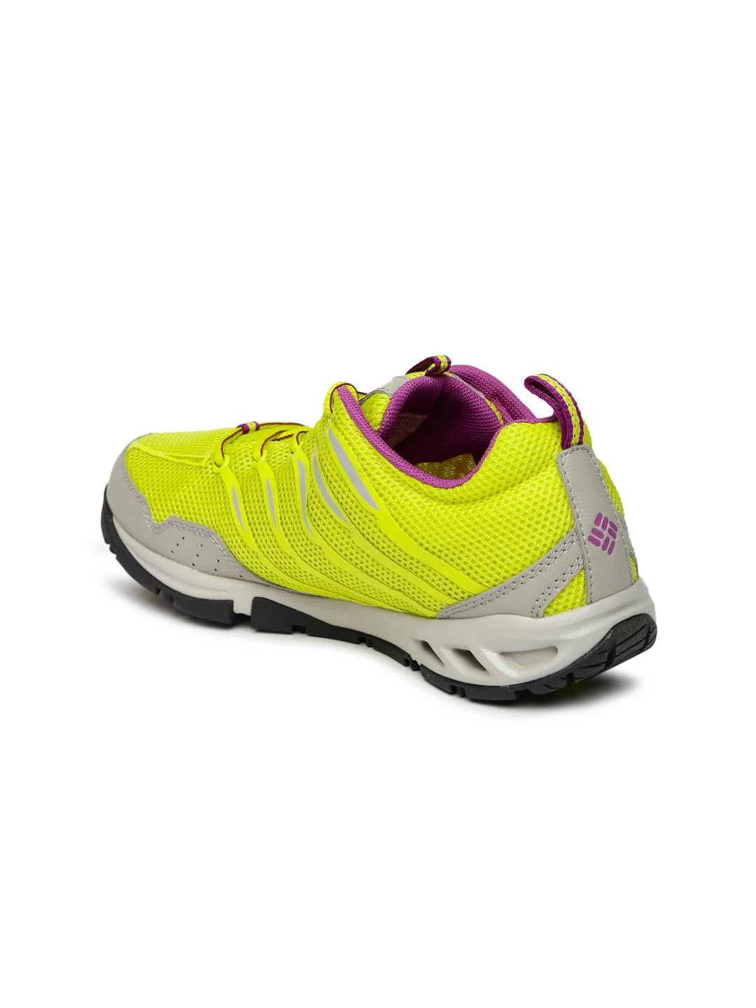 Columbia Women Yellow DRAINMAKER FLY - Image 2