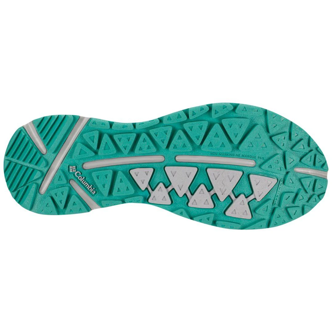 Columbia Women Grey DRAINMAKER III - Image 2