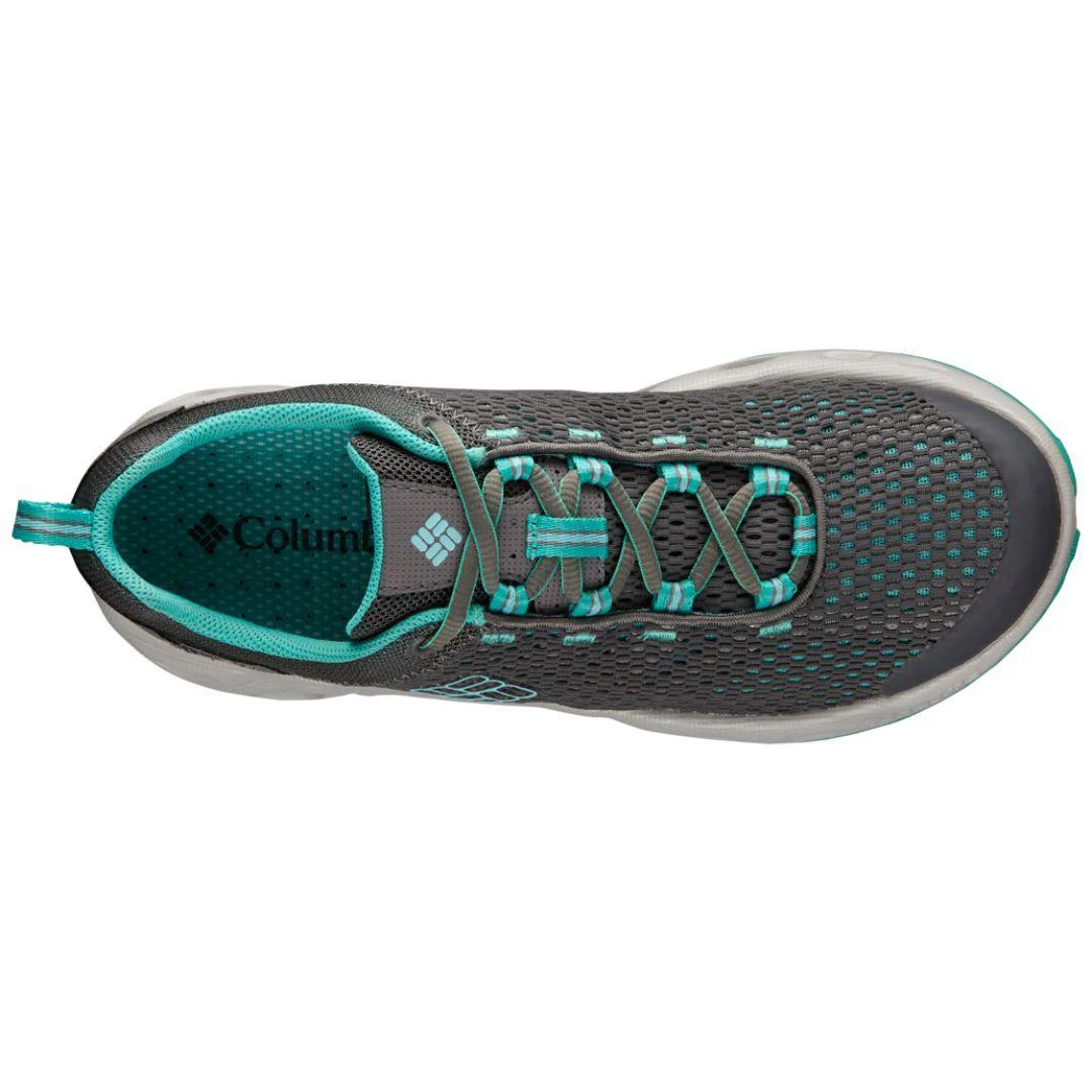 Columbia Women Grey DRAINMAKER III - Image 4