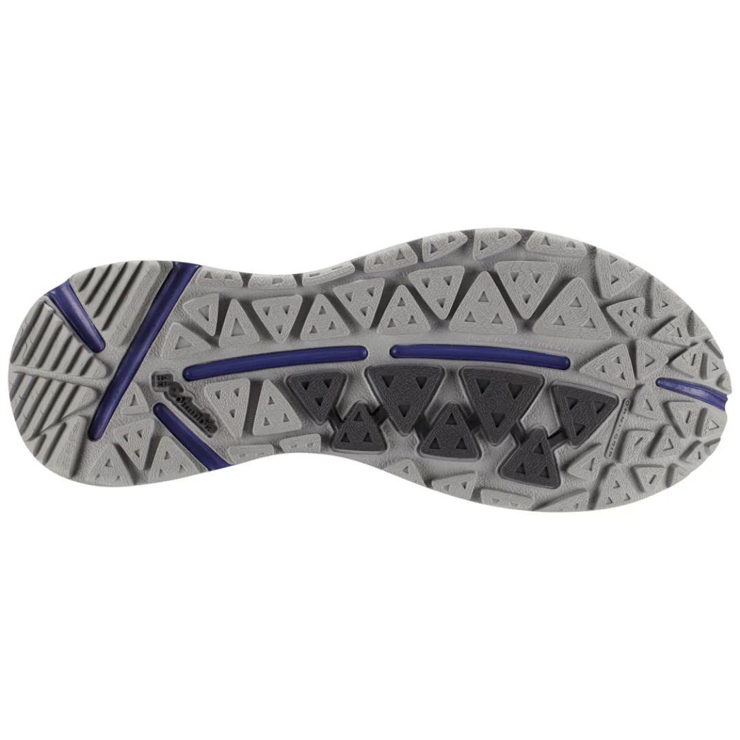 Columbia Women Grey DRAINMAKER III - Image 3