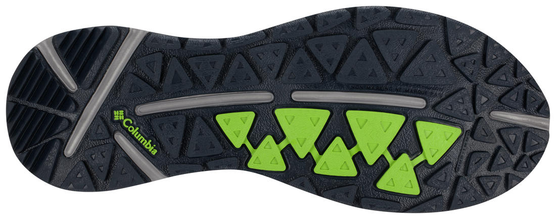 Columbia Men Blue DRAINMAKER III - Image 5