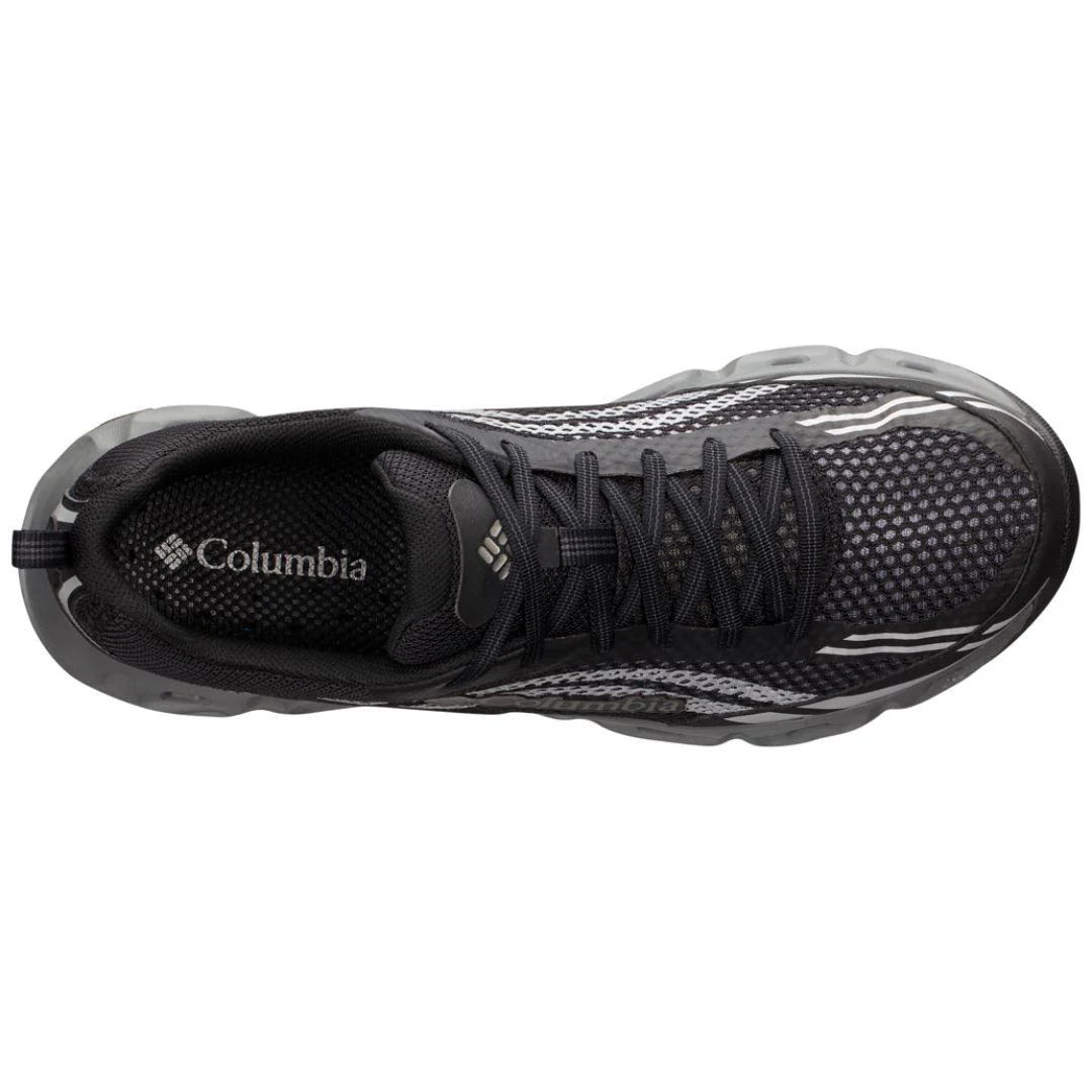 Columbia Men Black DRAINMAKER IV - Image 2