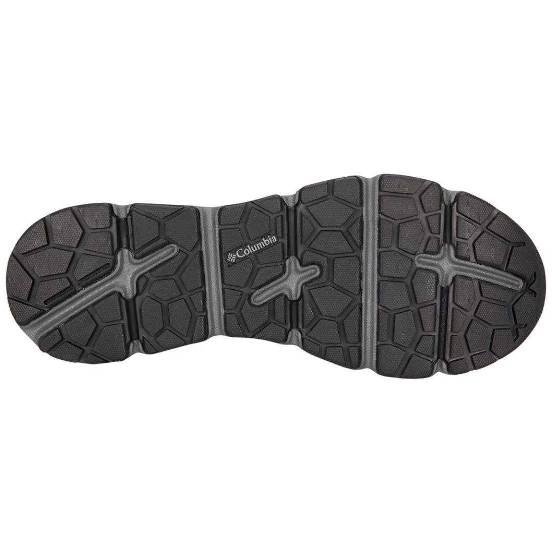 Columbia Men Black DRAINMAKER IV - Image 4