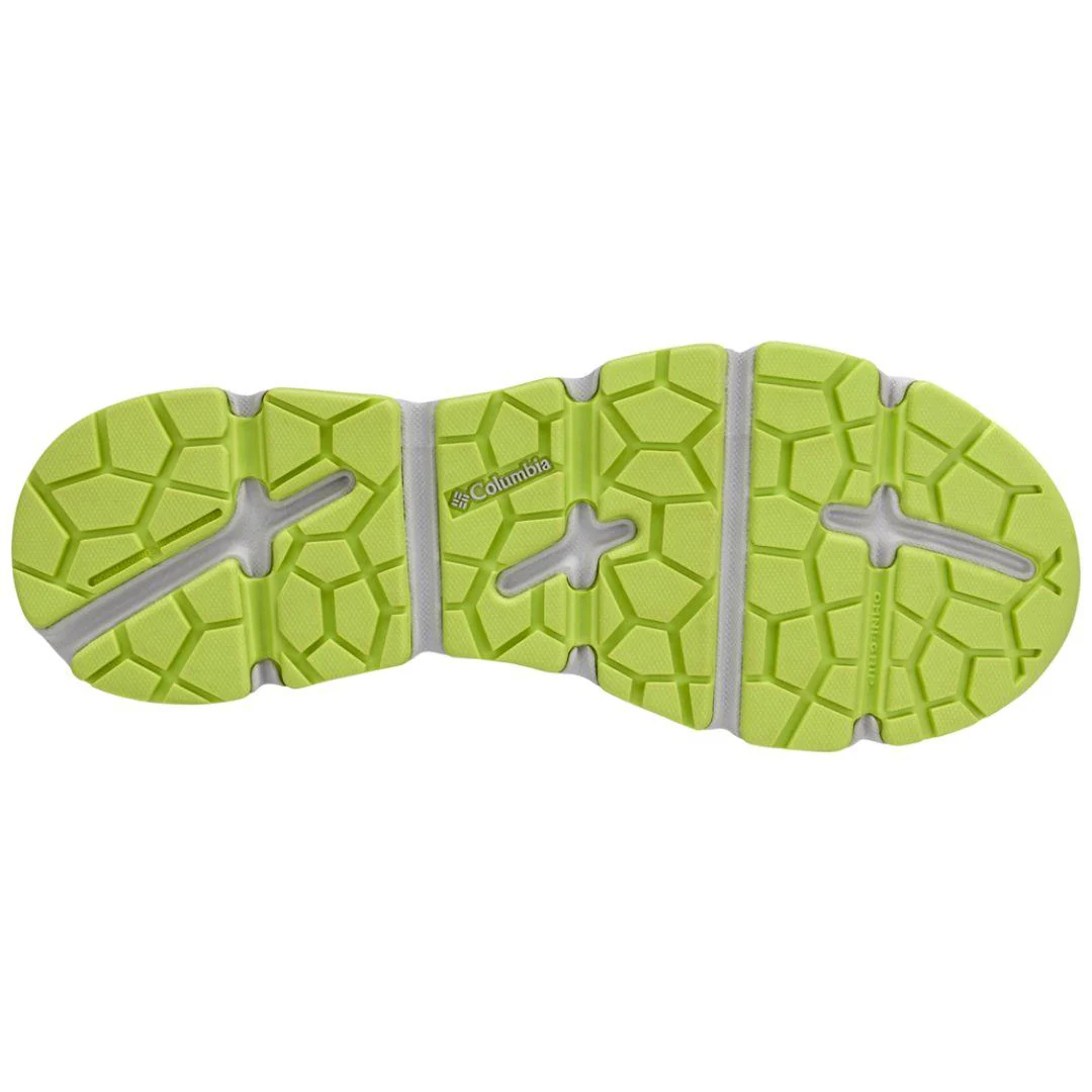 Columbia Men Blue DRAINMAKER IV - Image 2