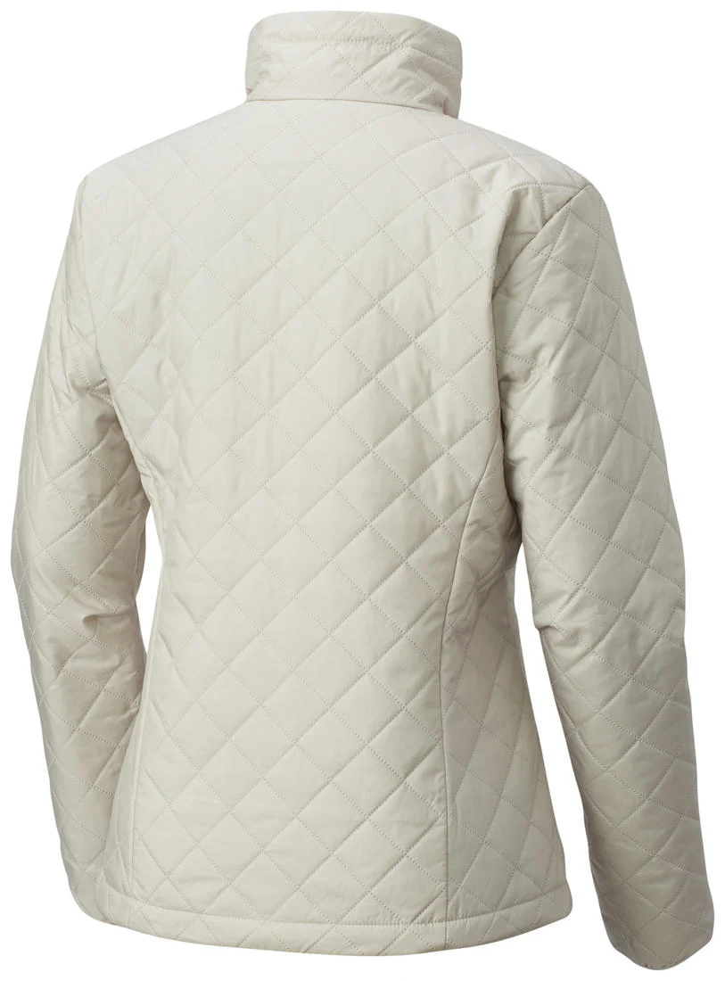 Columbia Women Grey Dualistic Jacket - Image 2