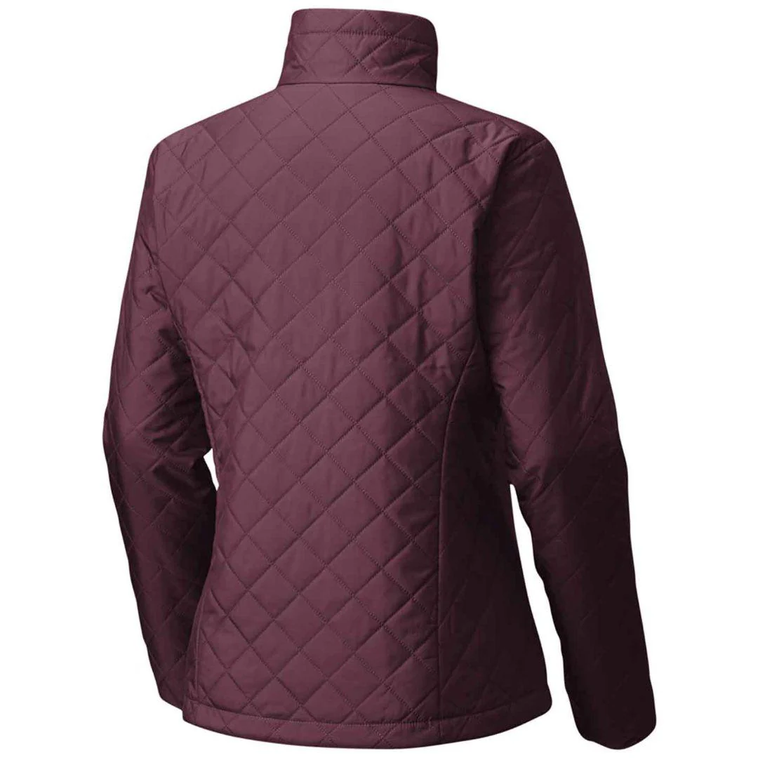 Columbia Women Red Dualistic Jacket - Image 2