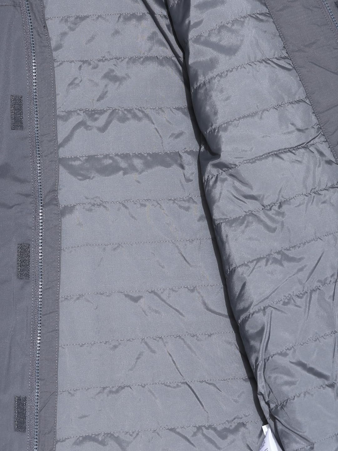 Columbia Men Grey Emerson Mountain Jacket - Image 5